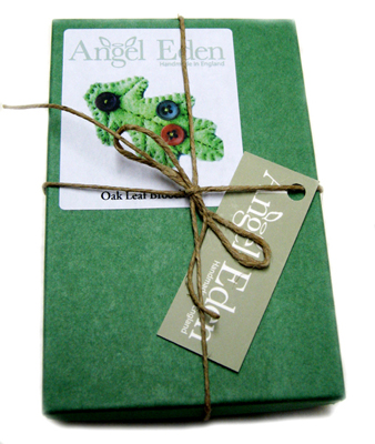 Angel Eden kit
