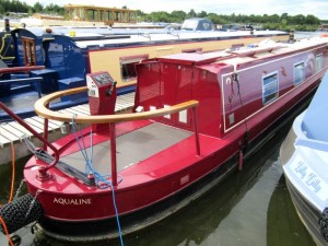 Red Boat