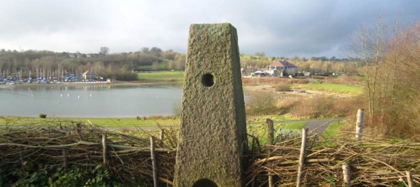 Carsington Water