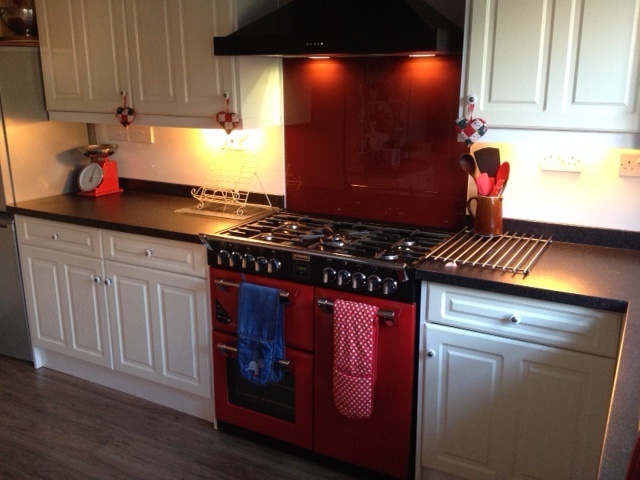 New Jalapeno Stoves Cooker.