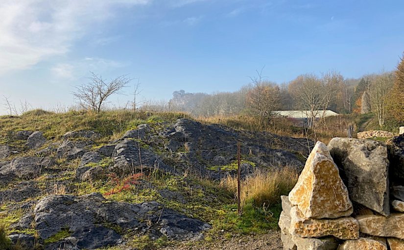 National Stone Centre